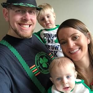 Meet your Posher, Jeff